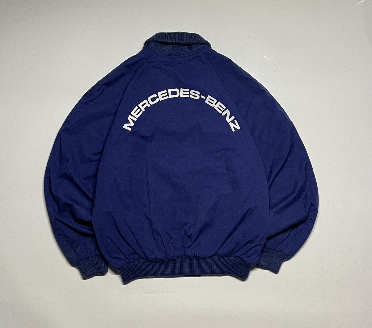 The North Face X Berkeley Calif USA Vintage Mercedes benz