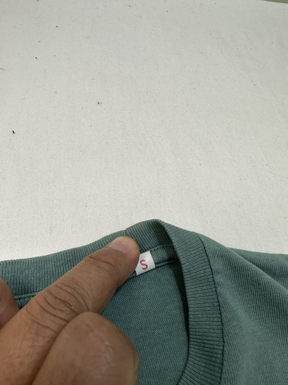 HOLLYWOOD RANCH MARKET HR Market workwear we never close tee shirt Size US S / EU 44-46 / 1 - 8 Thumbnail
