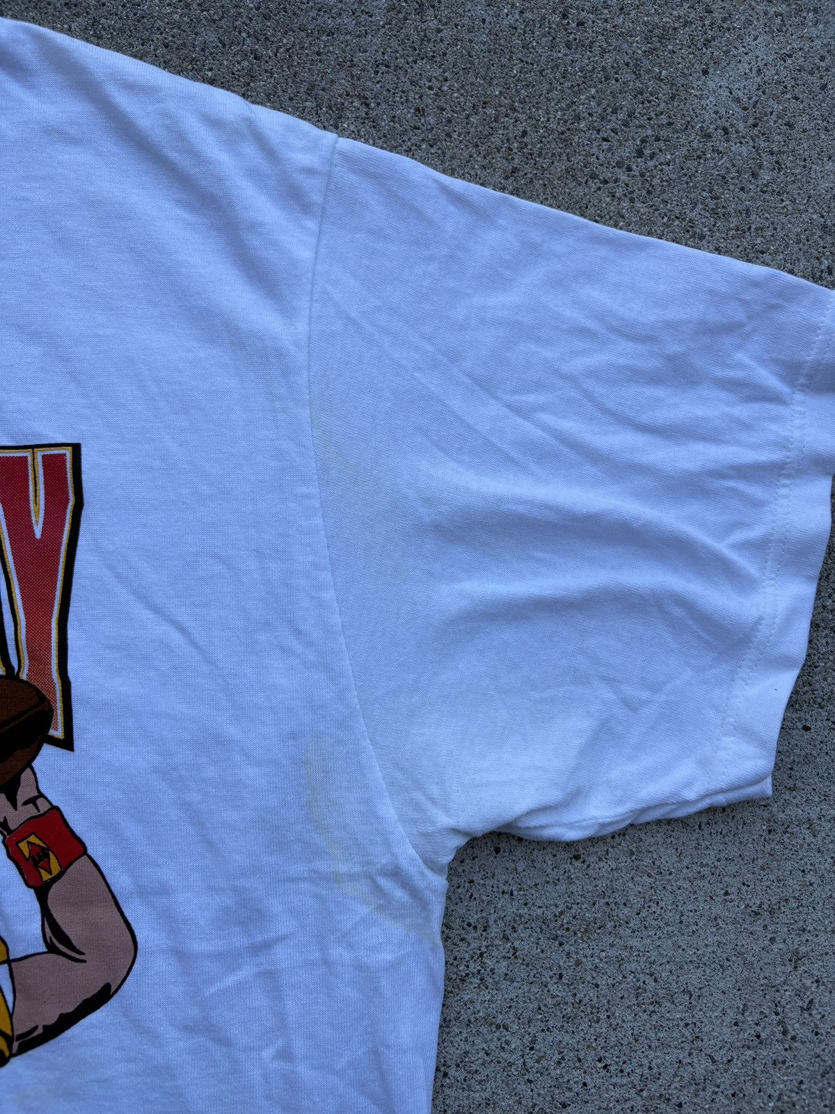 NFL Vintage 1997 Tultex NFL “Super Bowl XXXI” T-Shirt Size XL Size US XL / EU 56 / 4 - 6 Thumbnail
