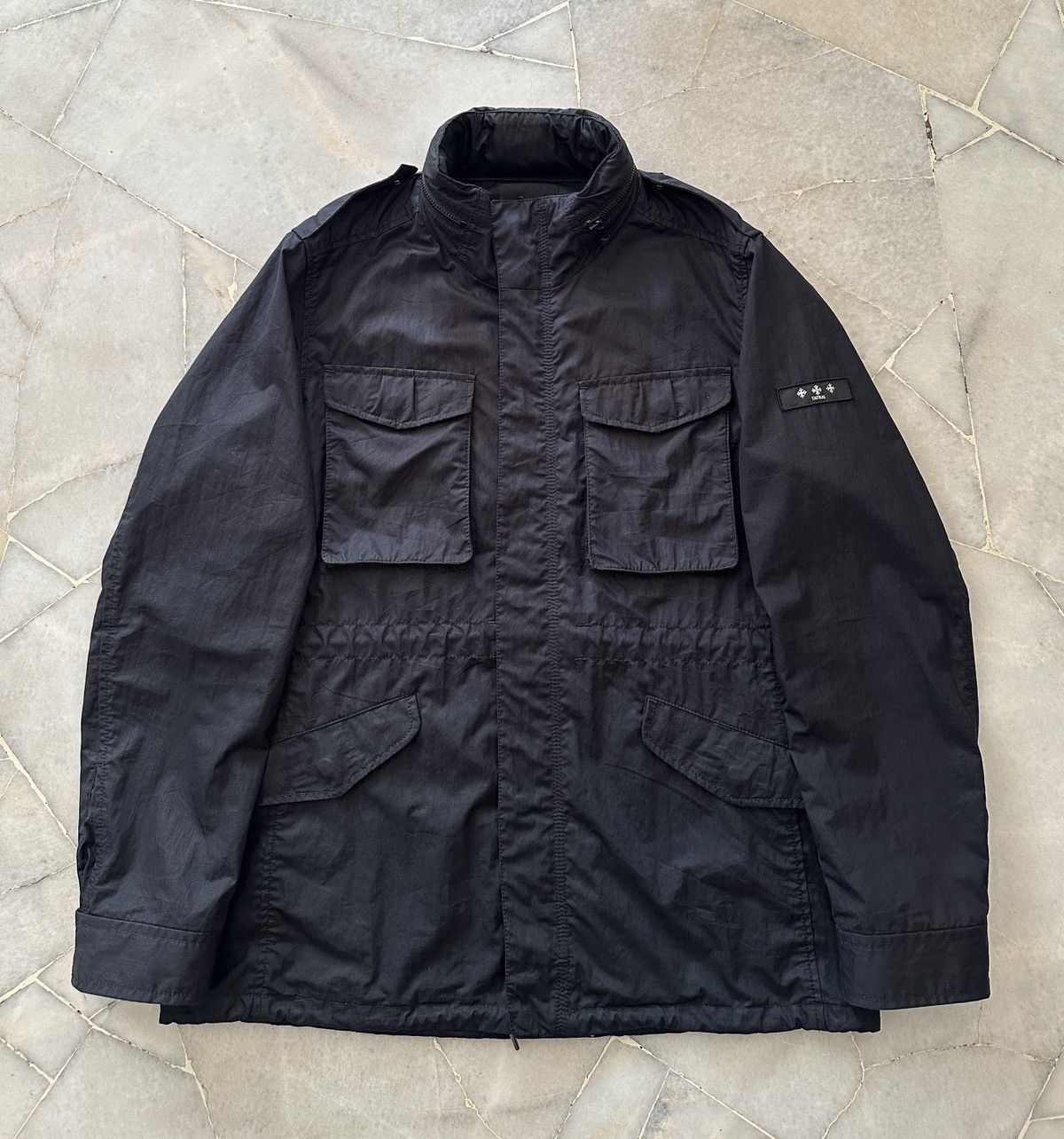 TATRAS TATRAS JACKET Size US M / EU 48-50 / 2 - 2 Thumbnail