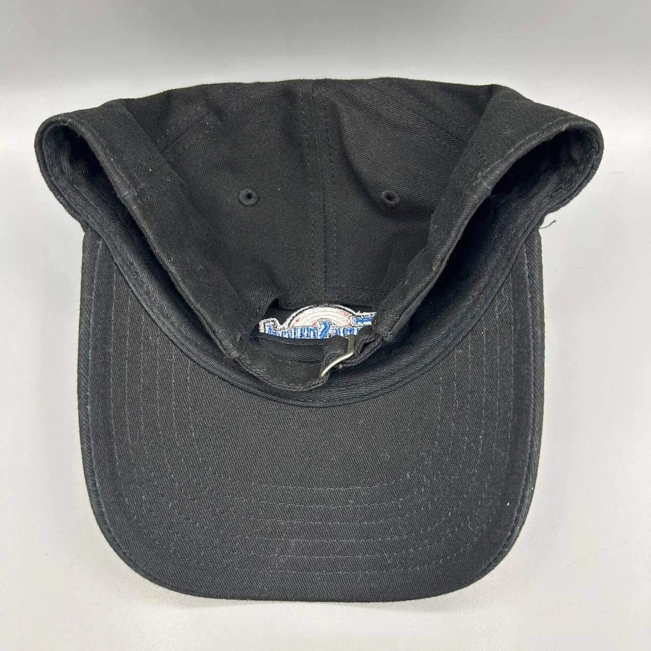 Other Space Jam Tune Squad Hat Men Embroidered Strap Back Cotton Size ONE SIZE - 3 Thumbnail