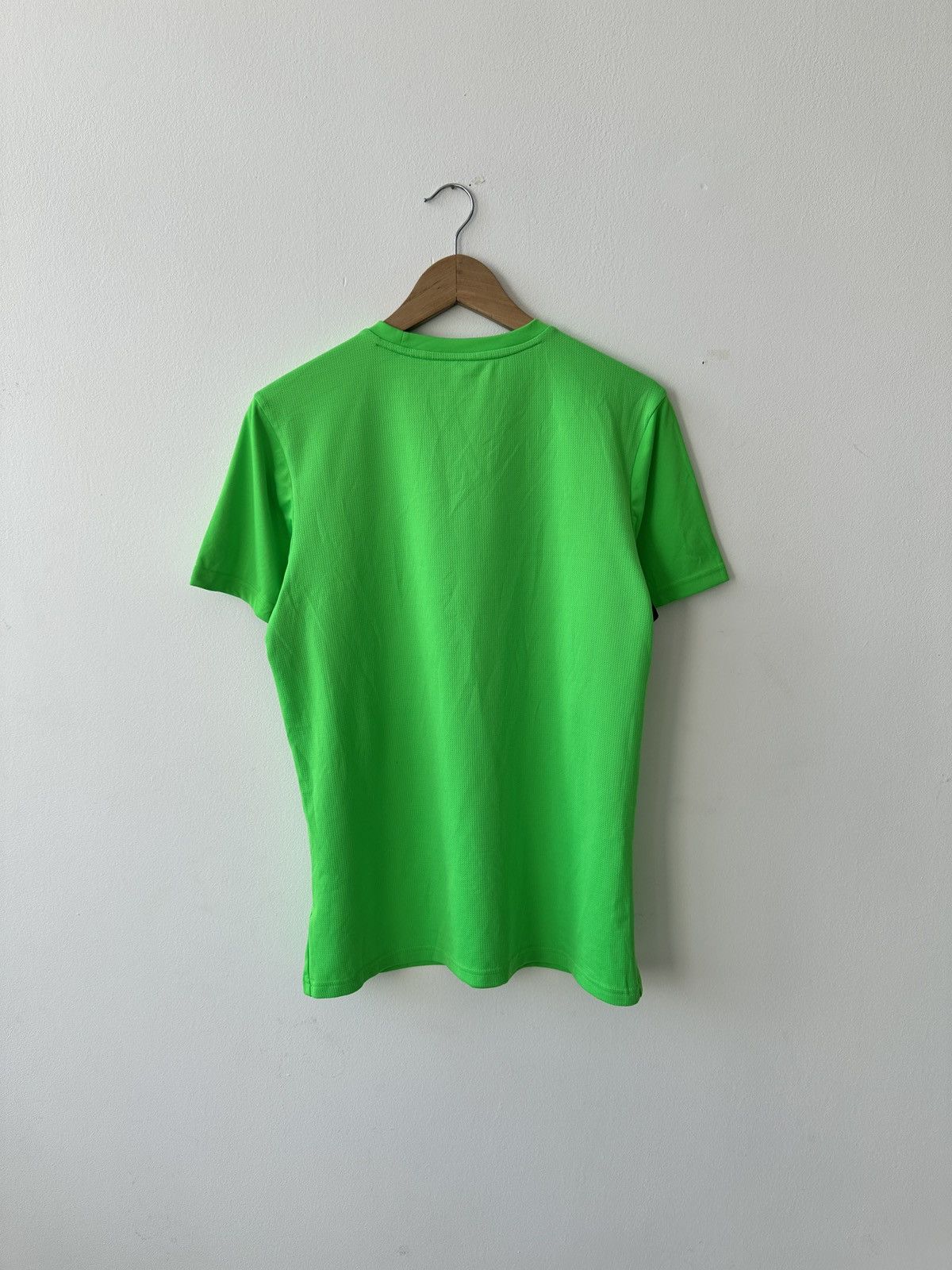 New Balance Ireland football jersey soccer New Balance size M Size US M / EU 48-50 / 2 - 10 Thumbnail