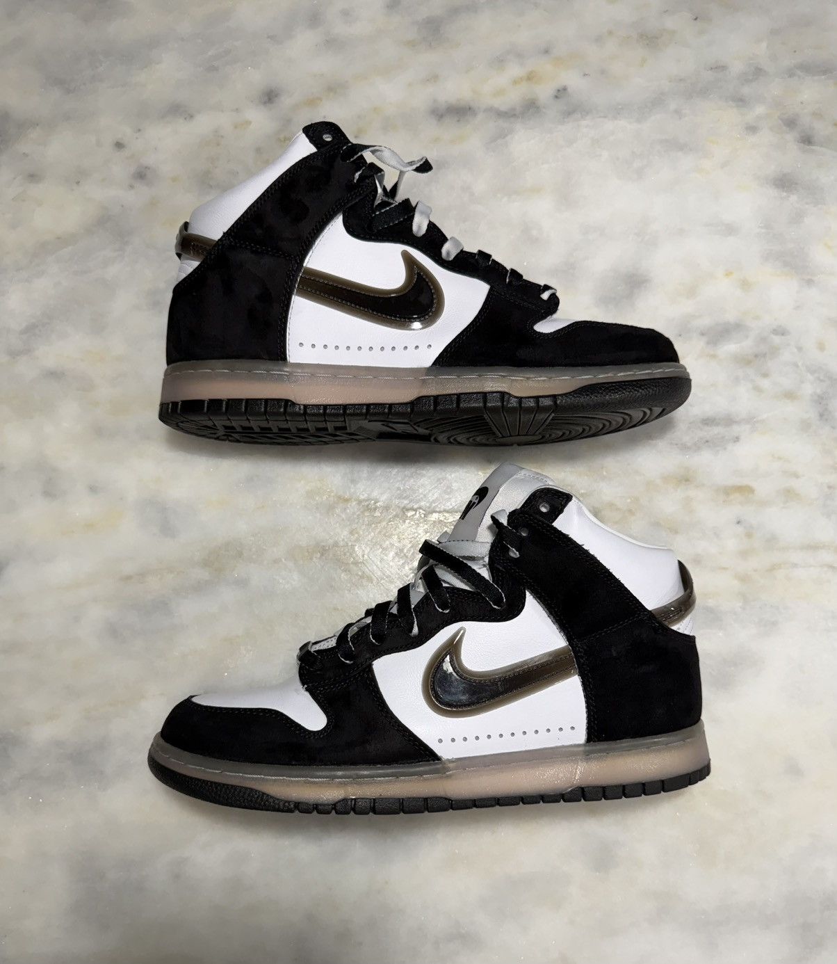 Nike Slam Jam Nike Dunk High Size 10.5 Size US 10.5 / EU 43-44 - 1 Thumbnail