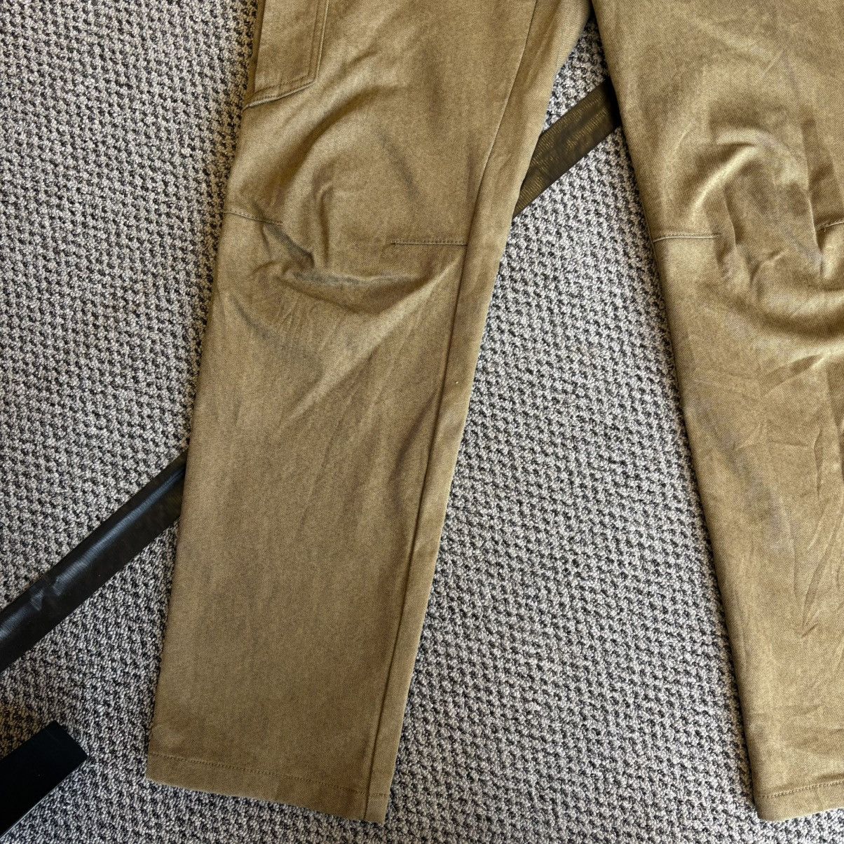 If Six Was Nine Cargo Pants Forecast Size 32’ Size US 32 / EU 48 - 5 Thumbnail