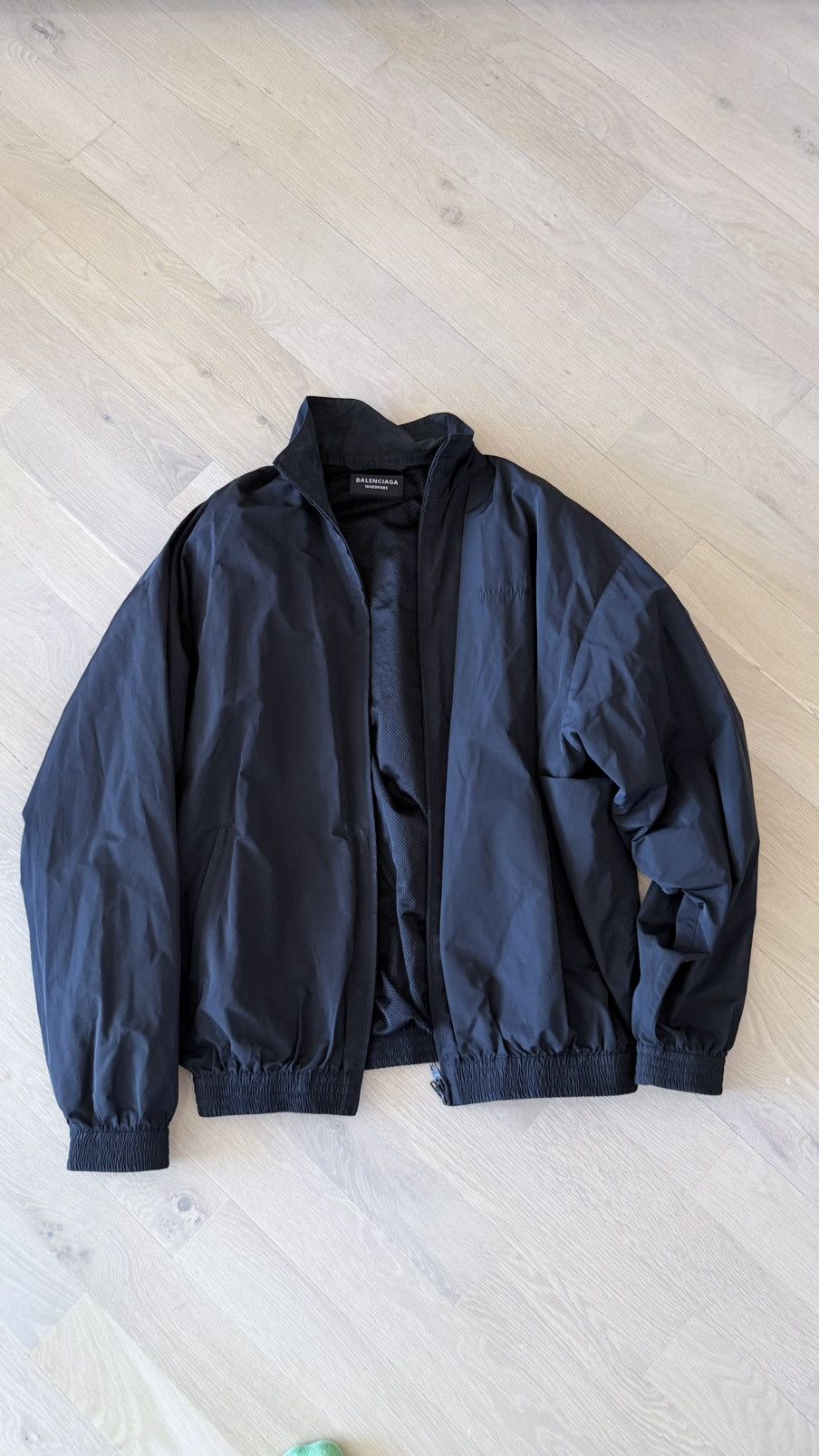 Balenciaga Balenciaga Free collection jacket size fits M Size US M / EU 48-50 / 2 - 1 Thumbnail