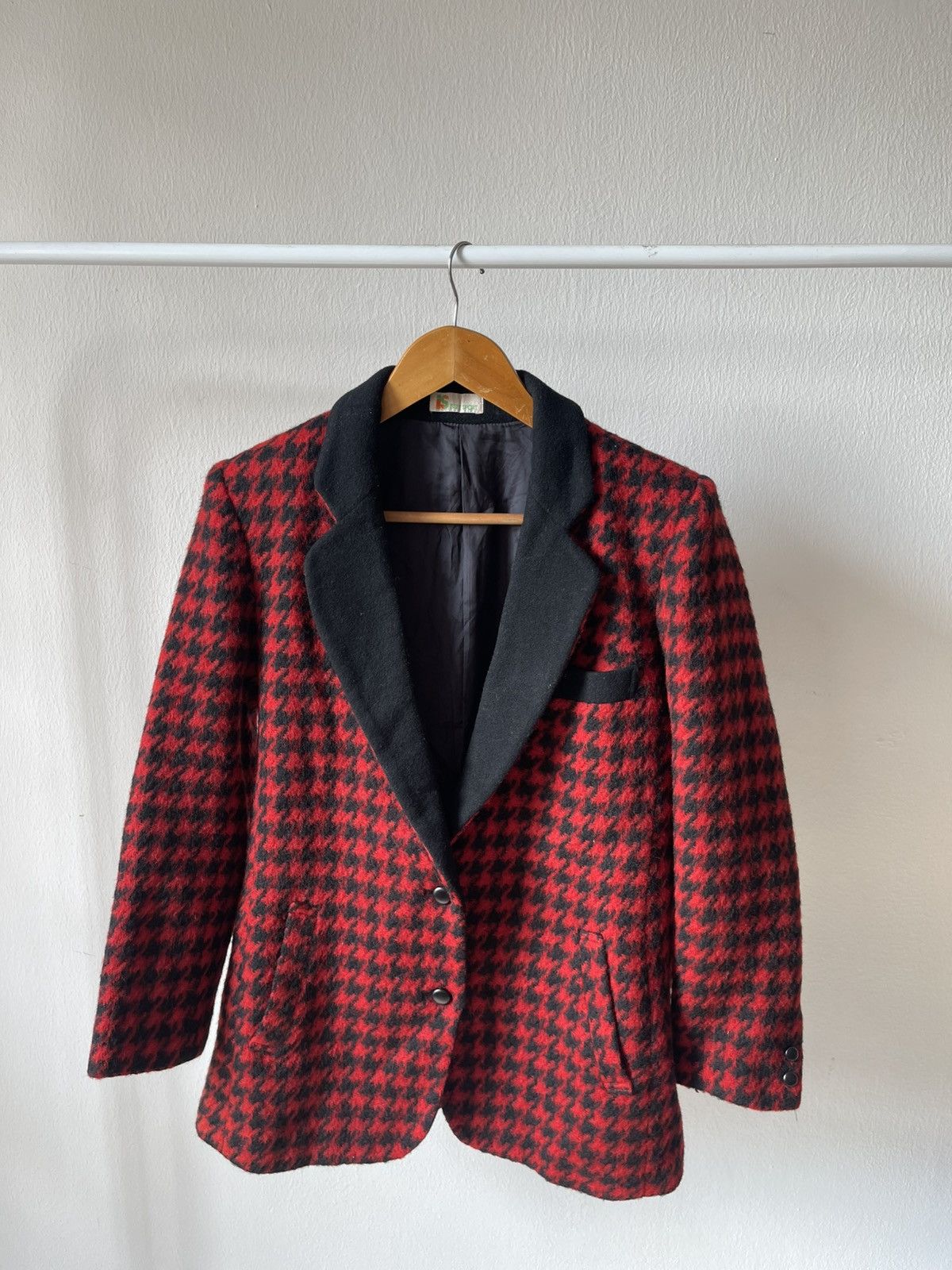 Issey Miyake 70s Issey Miyake Sport Two Butto Tuxedo Size US M / EU 48-50 / 2 - 3 Thumbnail