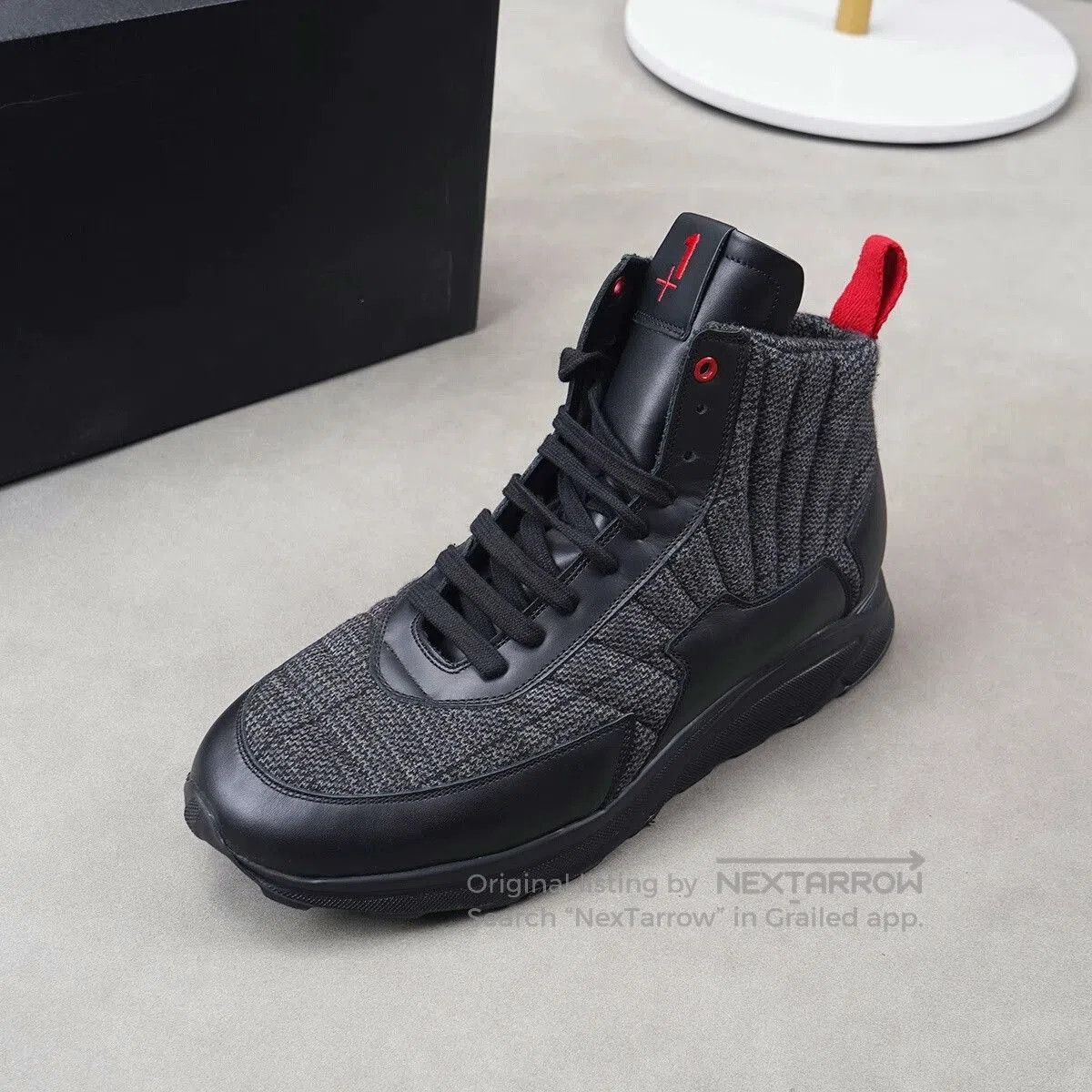 Kiton Kiton KNT Casual Mid. Size US 8 / EU 41 - 6 Thumbnail