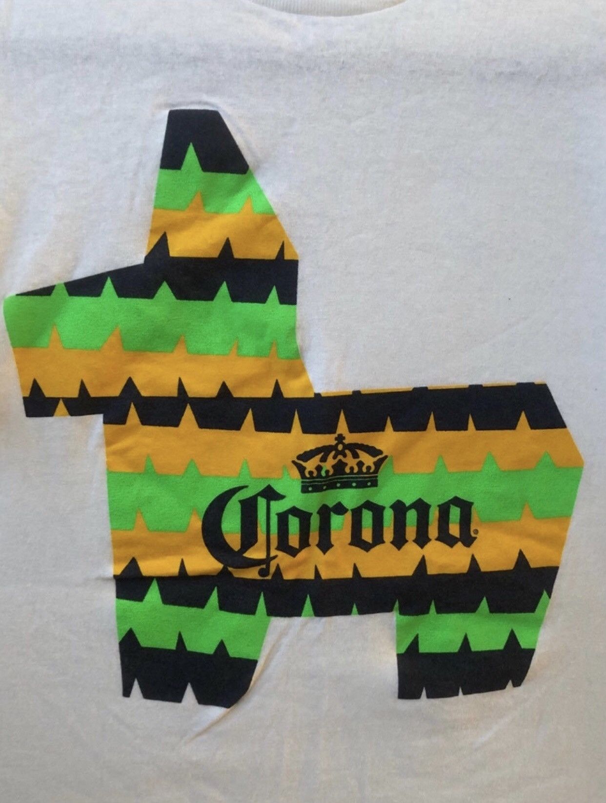 Other Corona shirt Size US L / EU 52-54 / 3 - 2 Thumbnail
