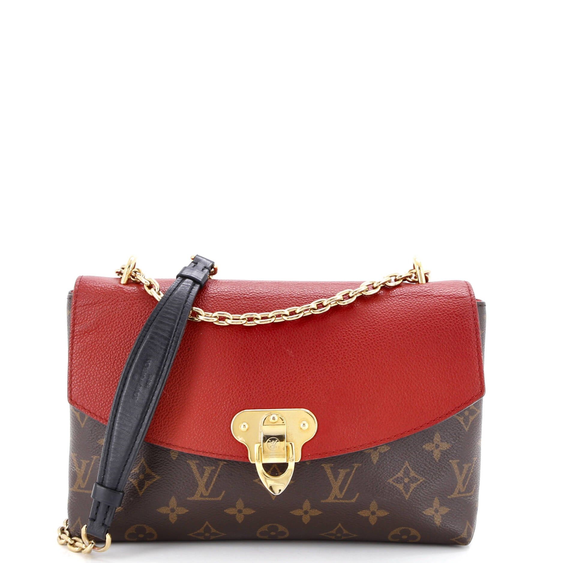 Louis Vuitton Saint Placide Handbag Size ONE SIZE - 1 Thumbnail