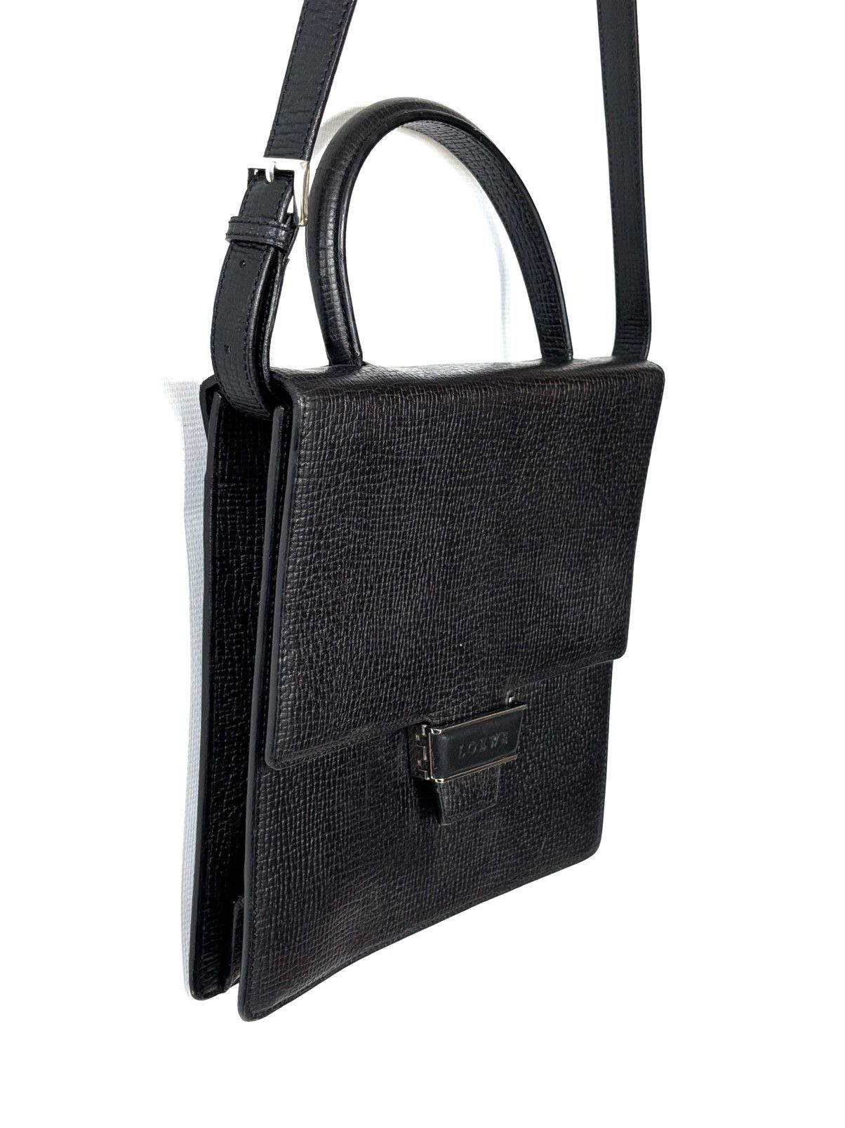 Loewe Loewe Square Leather bag Size ONE SIZE - 6 Thumbnail