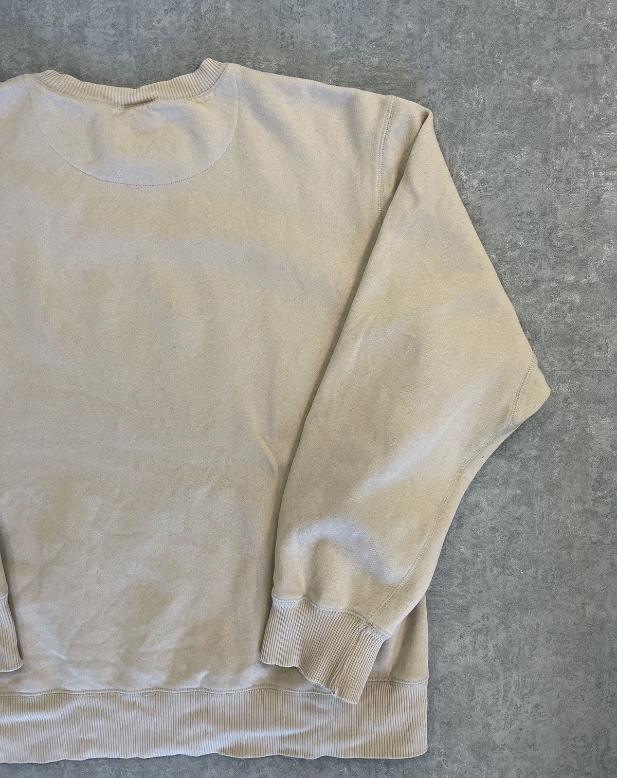 Nike Vintage Nike crewneck Size US L / EU 52-54 / 3 - 6 Thumbnail