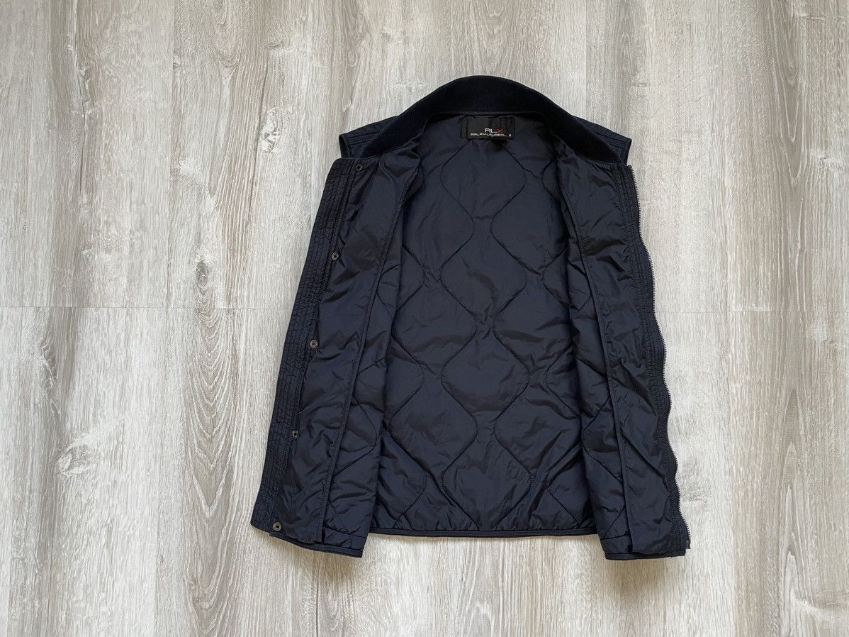Polo Ralph Lauren × RRL Ralph Lauren × Ralph Lauren Polo Ralph Lauren X Vest Size M / US 6-8 / IT 42-44 - 4 Thumbnail