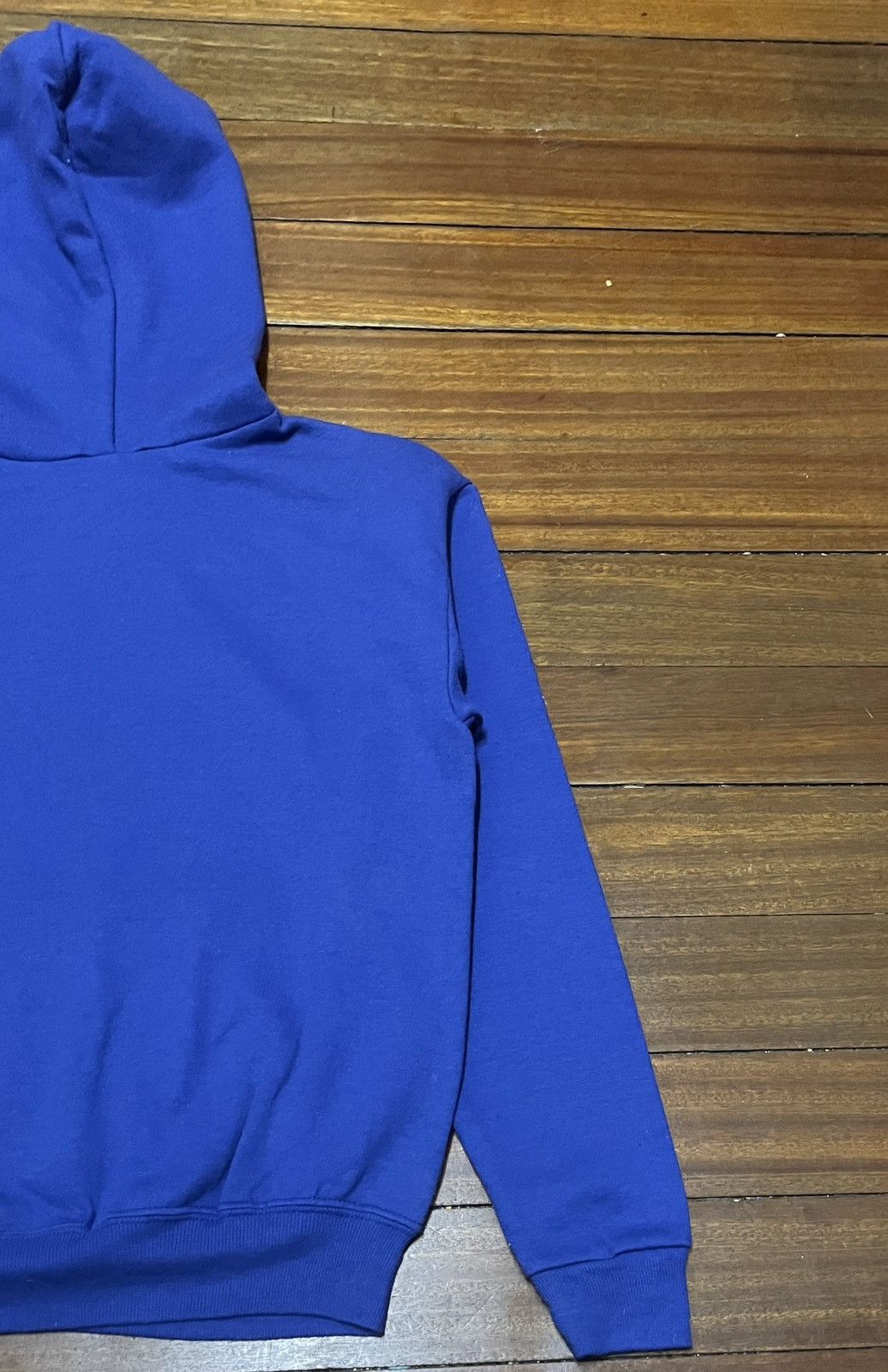 Seditionaries × Vintage Very Rare Vintage Sexy Dynamite Jackie Brown Hoodie 1990s Size US S / EU 44-46 / 1 - 8 Thumbnail