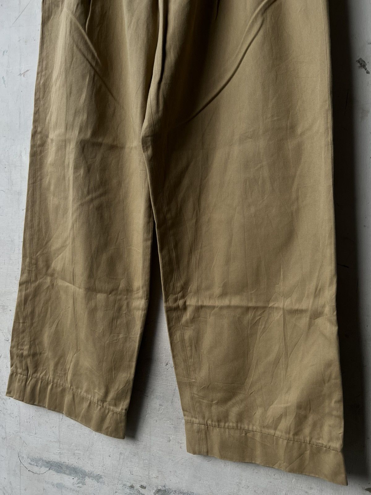 Marithe + Francois Girbaud Marithe Francois Girbaud Pants Size US 31 - 8 Thumbnail
