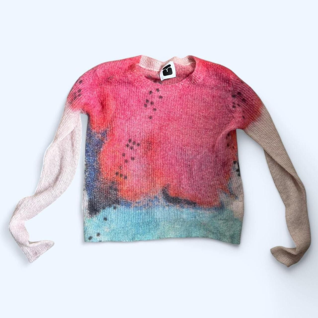 Other Payne Star Mohair Top Size US S / EU 44-46 / 1 - 1 Thumbnail