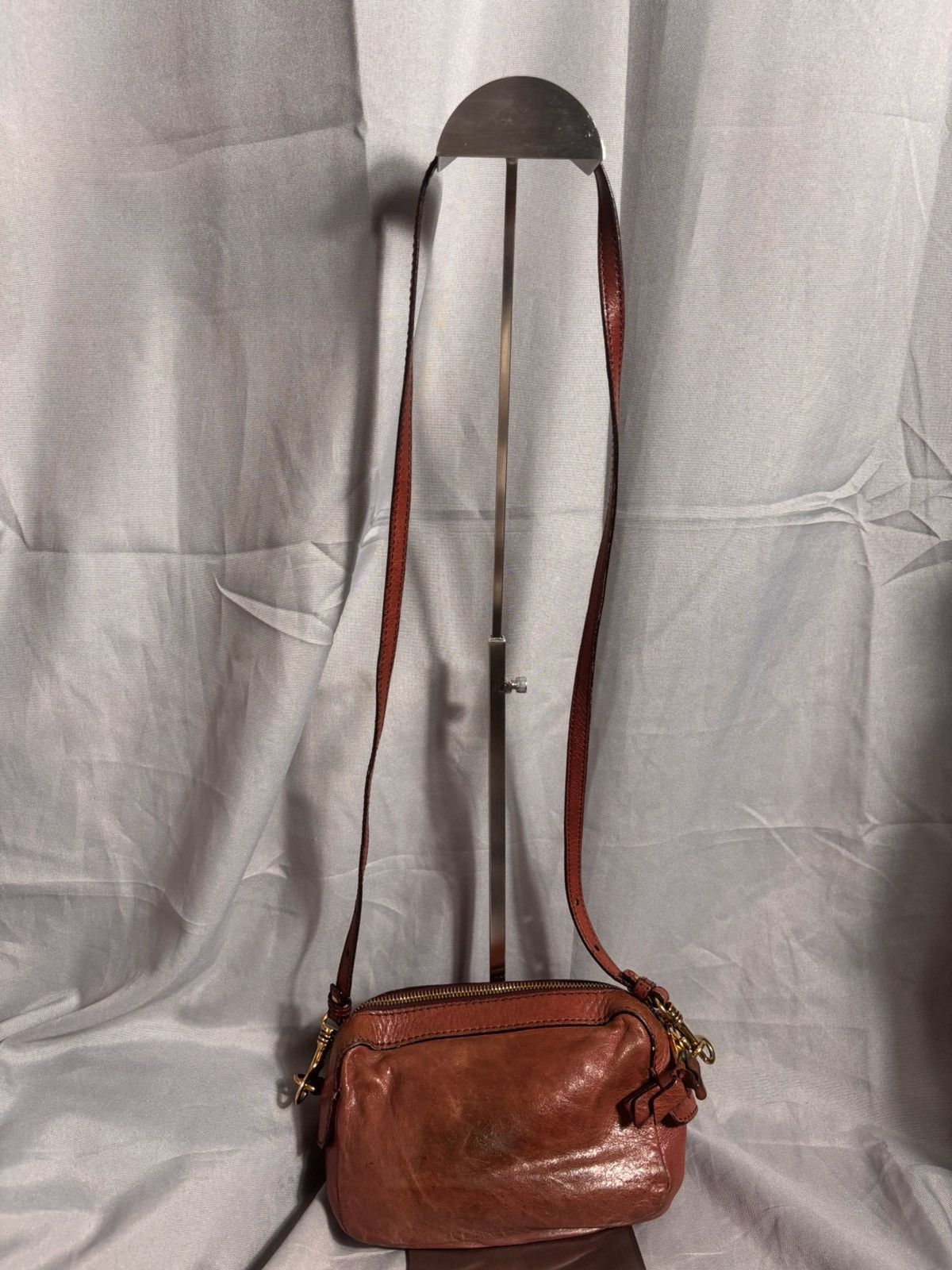 Chloe Chloe Shadow Shoulder Bag Size ONE SIZE - 11 Thumbnail