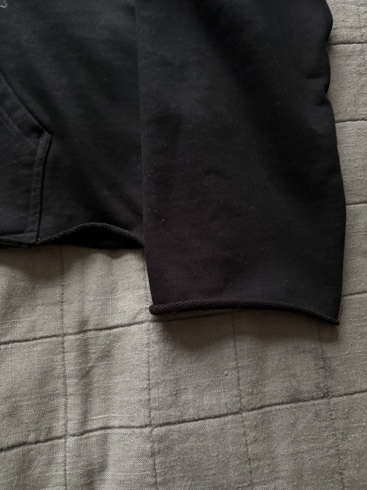 Billionaire Studios Billionaire Studios “RIP Fredo” Hoodie Size US M / EU 48-50 / 2 - 4 Thumbnail