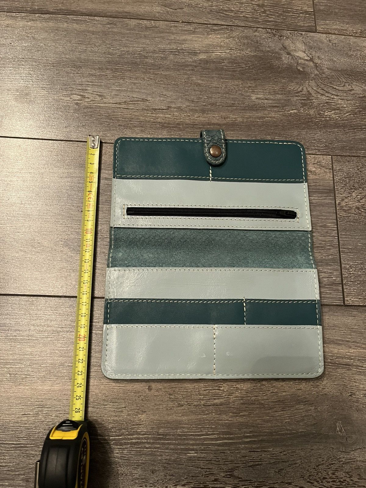 Designer Genuine leather wallet/purse Size ONE SIZE - 6 Thumbnail