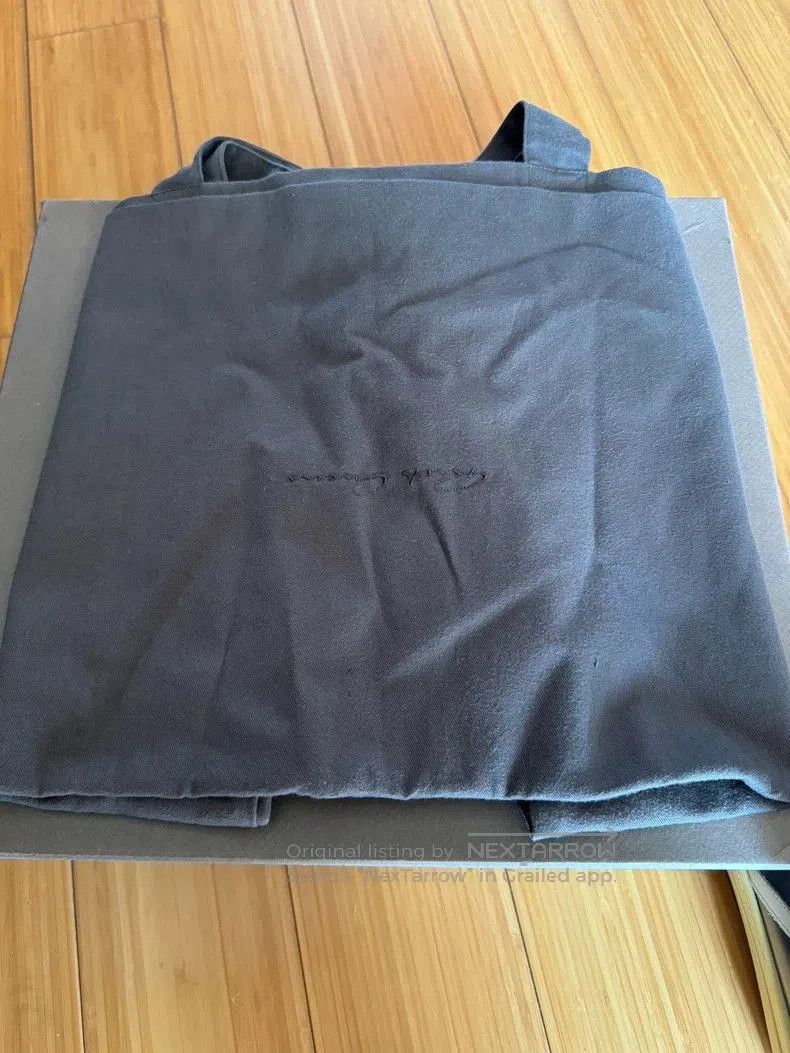 Rick Owens Rick Owens Silver High. Size US 10 / EU 43 - 8 Thumbnail