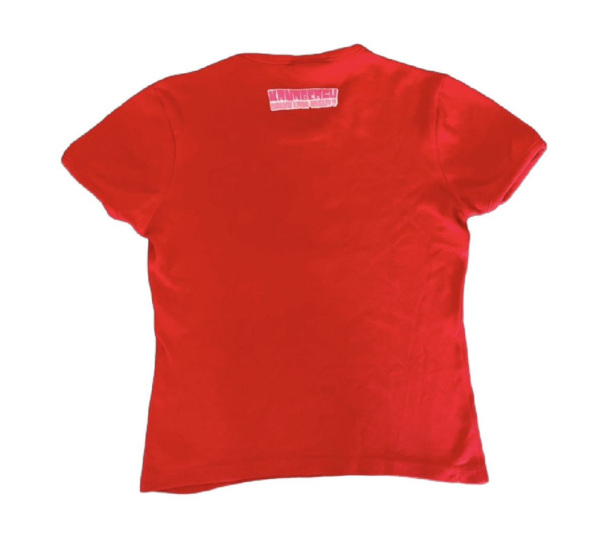 Sun Surf × Vintage Shoe Co. Rare Kanabeach Vintage Tee – Late 80s / Early 90s Size XS / US 0-2 / IT 36-38 - 2 Thumbnail