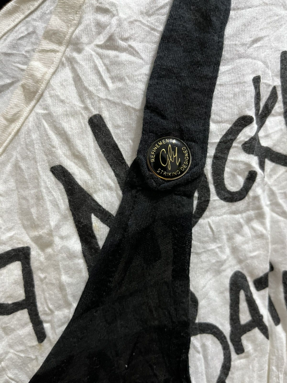 Beauty Beast × Hysteric Glamour × If Six Was Nine Maison gilfy double layer Size M / US 6-8 / IT 42-44 - 4 Thumbnail