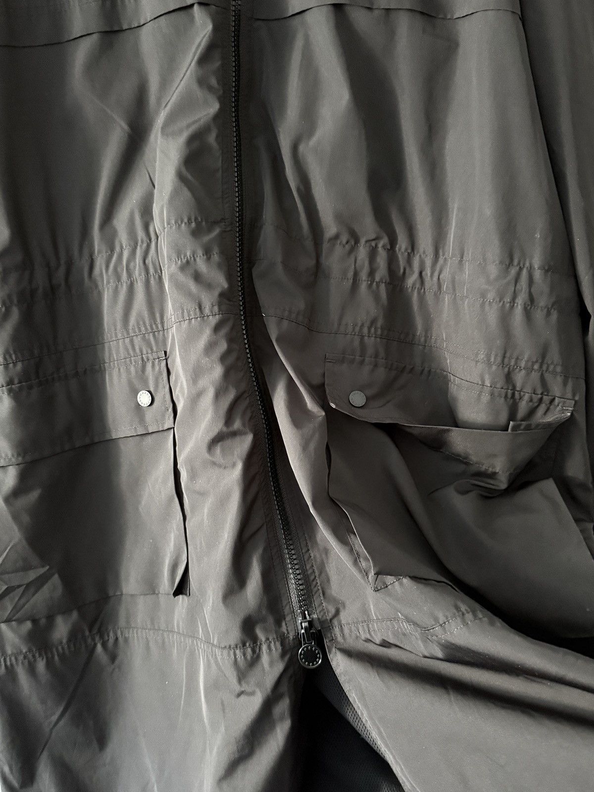 Etudes Etudes Studio jacket Size US L / EU 52-54 / 3 - 3 Thumbnail