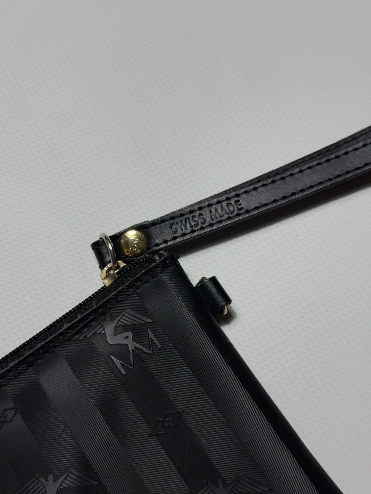 Maison Mollerus Maison Mollerus Pochette Hand Bag Size ONE SIZE - 3 Thumbnail