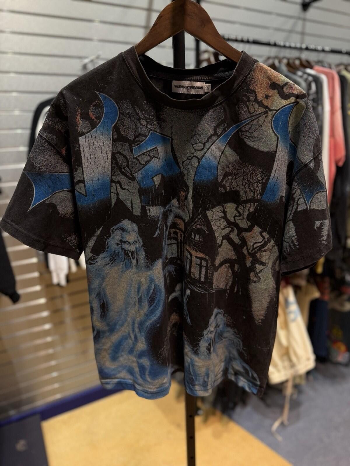 Vale Size Medium - Vale Forever Summer Tee Authentic Valley Dream Size M / US 6-8 / IT 42-44 - 7 Thumbnail