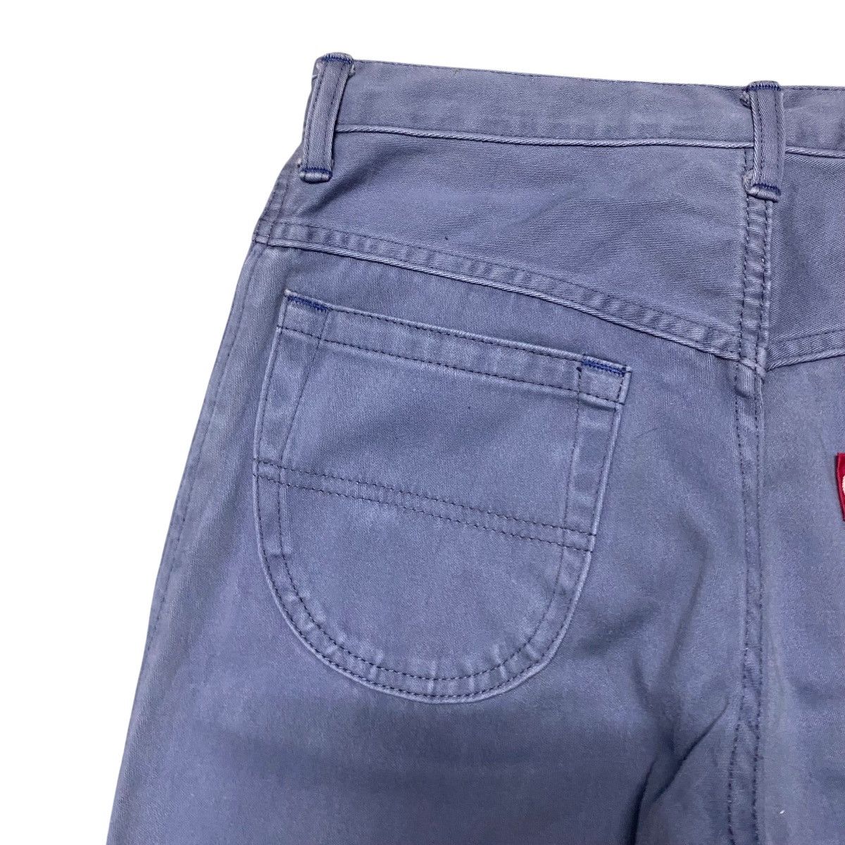 Hysteric Glamour Hysteric Glamour Denim Skinny Jeans Size US 28 / EU 44 - 12 Thumbnail