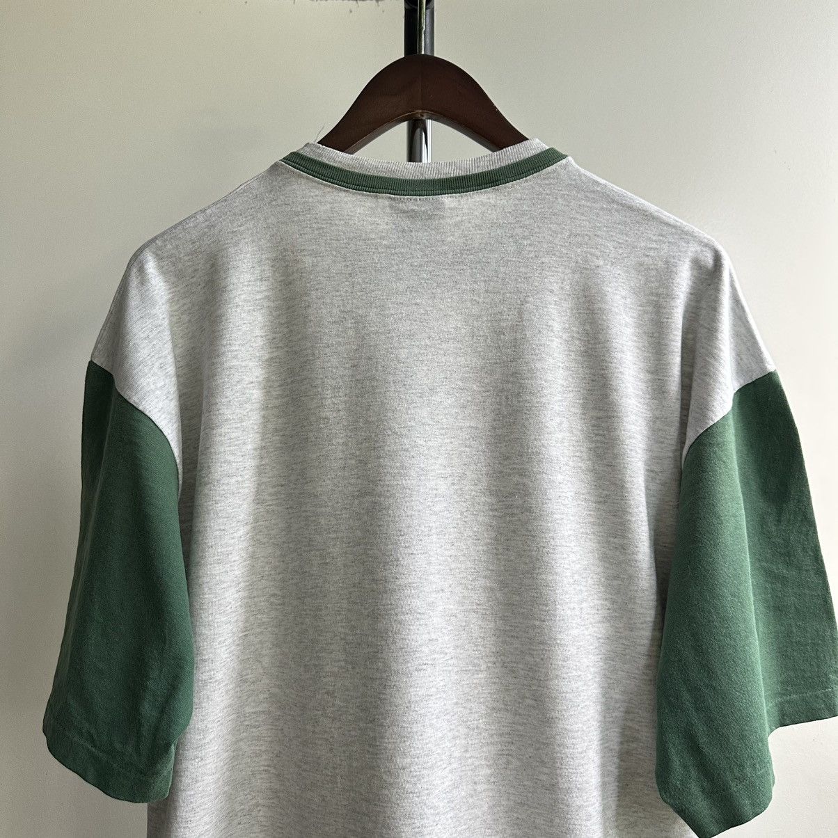 Vintage Vintage 90s St. Thomas Atlantis Submarines Single Stitch Tee Size US XL / EU 56 / 4 - 12 Thumbnail