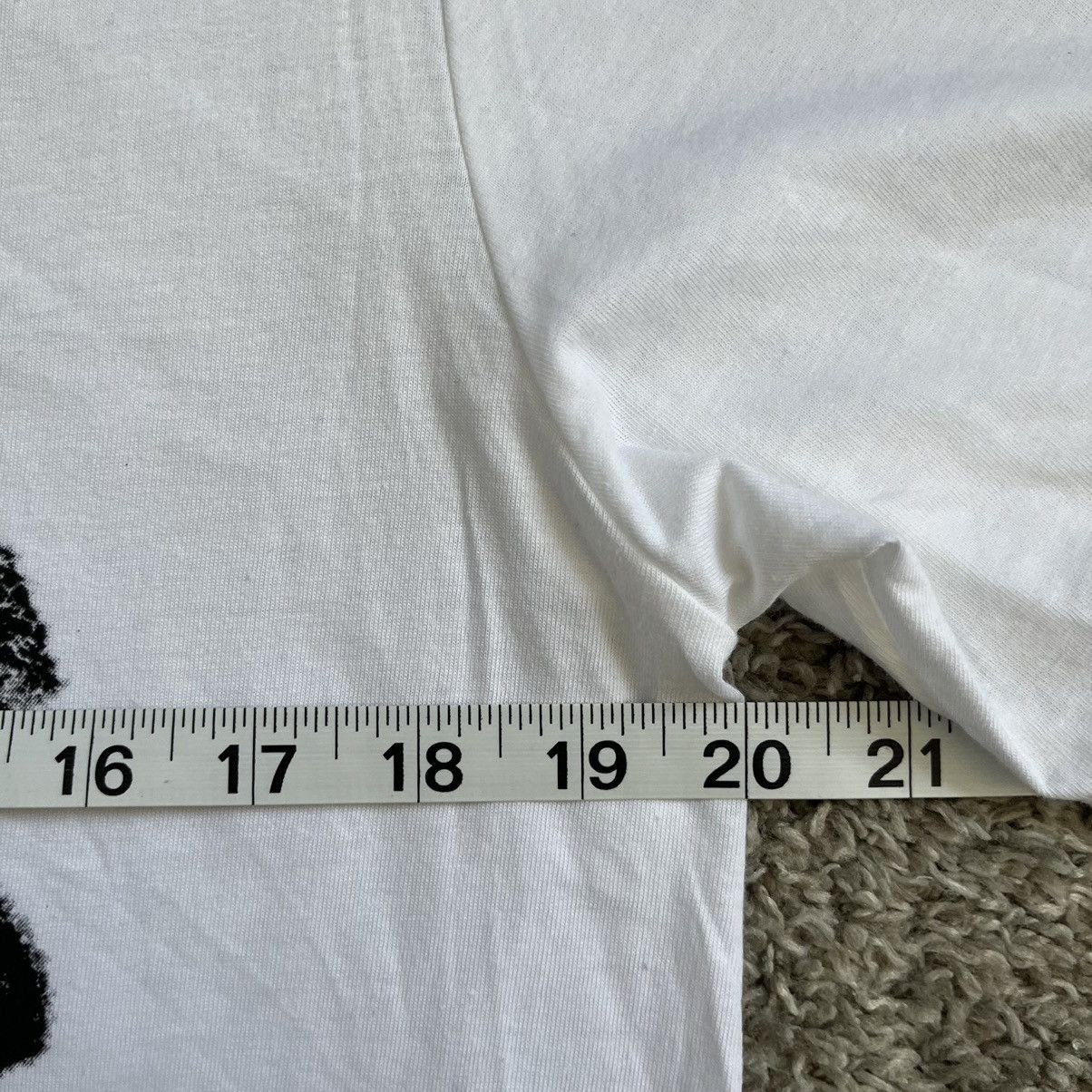 Wu-Tang Clan 🔴Wu-Tang Shirt Size Medium ODB ‘Ol Dirty Bastard Size US M / EU 48-50 / 2 - 7 Thumbnail