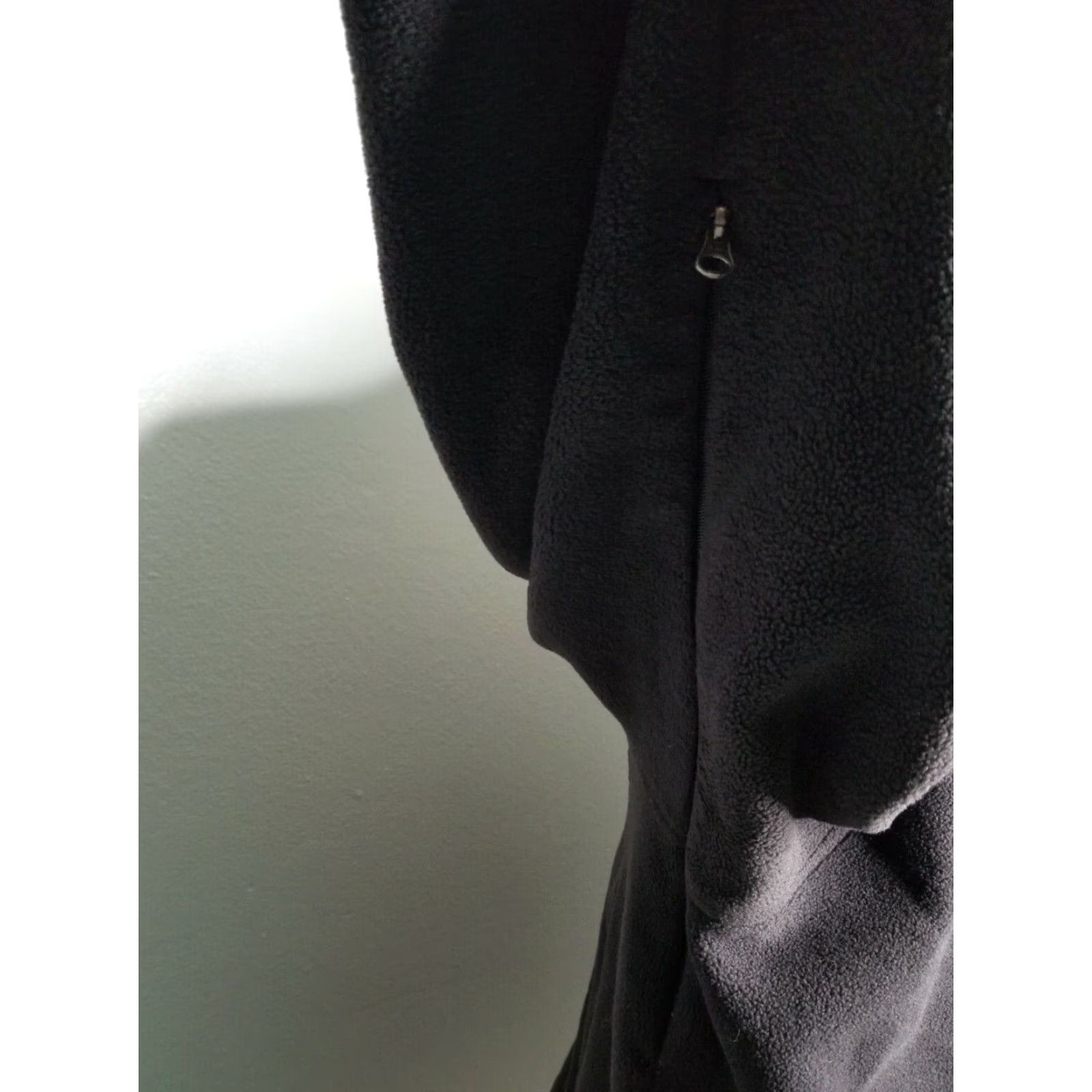 Marmot Marmot FLEECE Full Zip Jacket Mens M Charcoal Gray Jacket Mens M Charcoal Gray Marmot FLEECE Full Zip Size M / US 6-8 / IT 42-44 - 3 Thumbnail