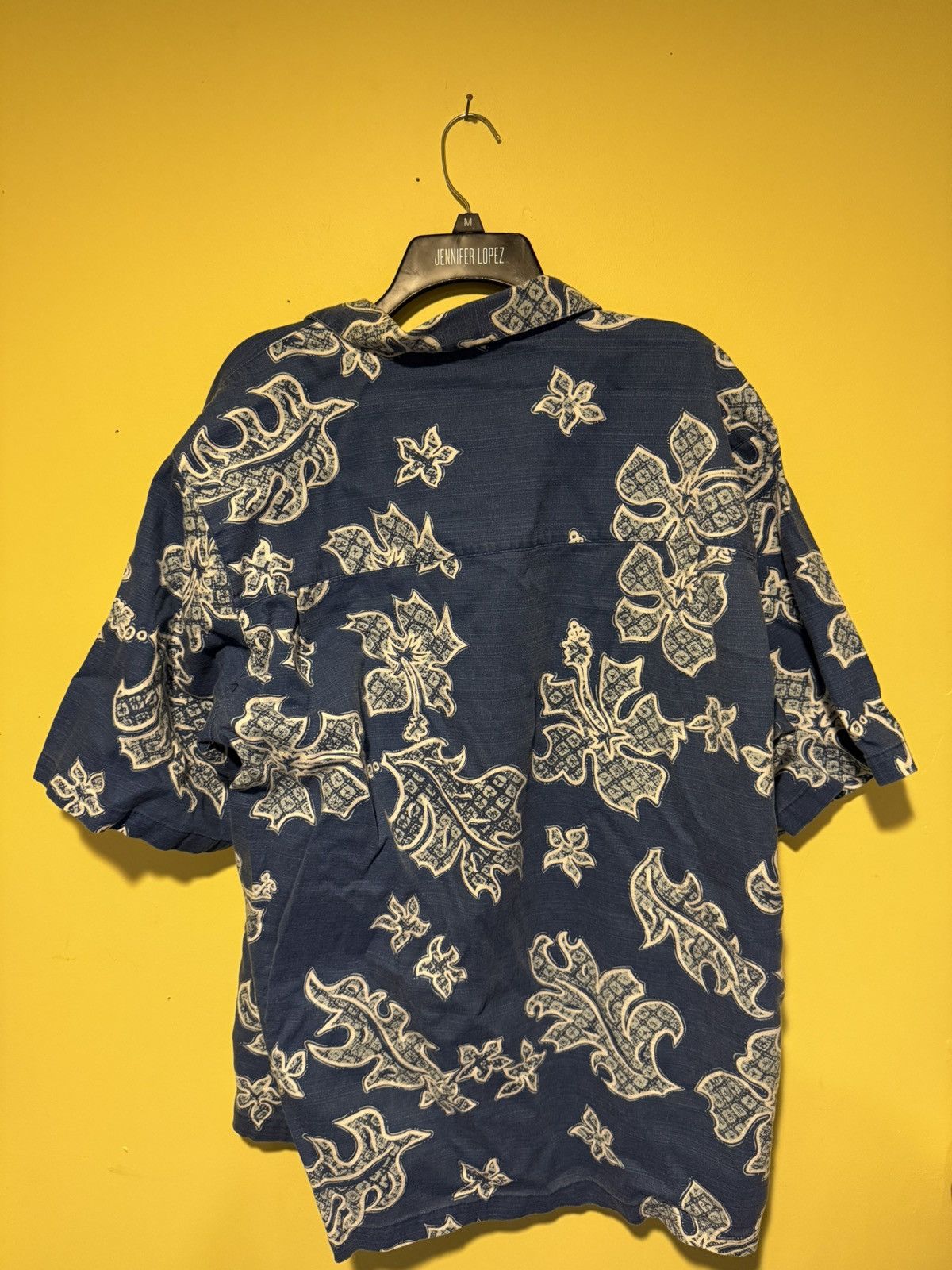 Billabong Vintage Billabong Shirt XL Y2K Vintage 90s Funky Rare Size US XL / EU 56 / 4 - 2 Thumbnail