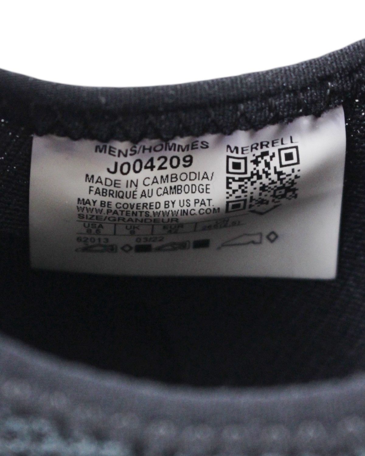 Merrell × Merrell 1TRL 2022 MERRELL HYDRO MOC AT NEO GTX 1TRL Size US 8.5 / EU 41-42 - 8 Thumbnail