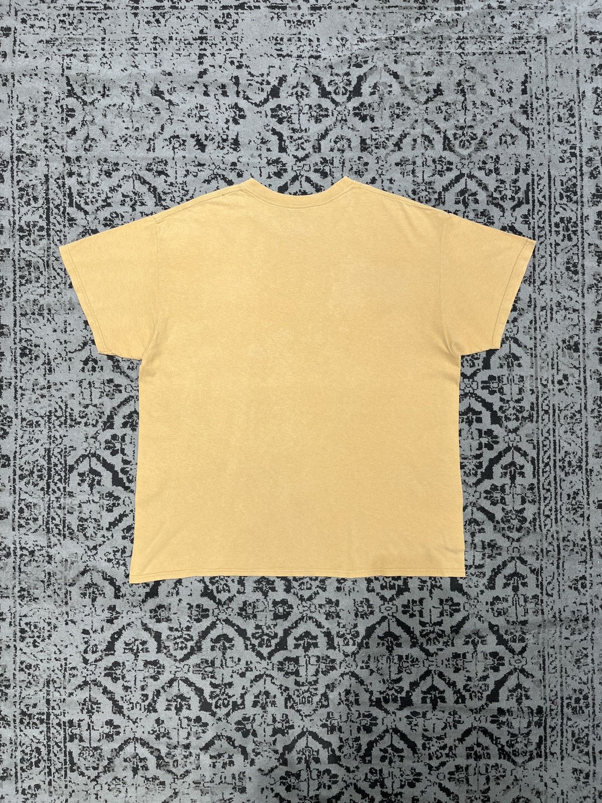 Frank Ocean Rare Green Box Shop LGBTQ Size US XL / EU 56 / 4 - 3 Thumbnail
