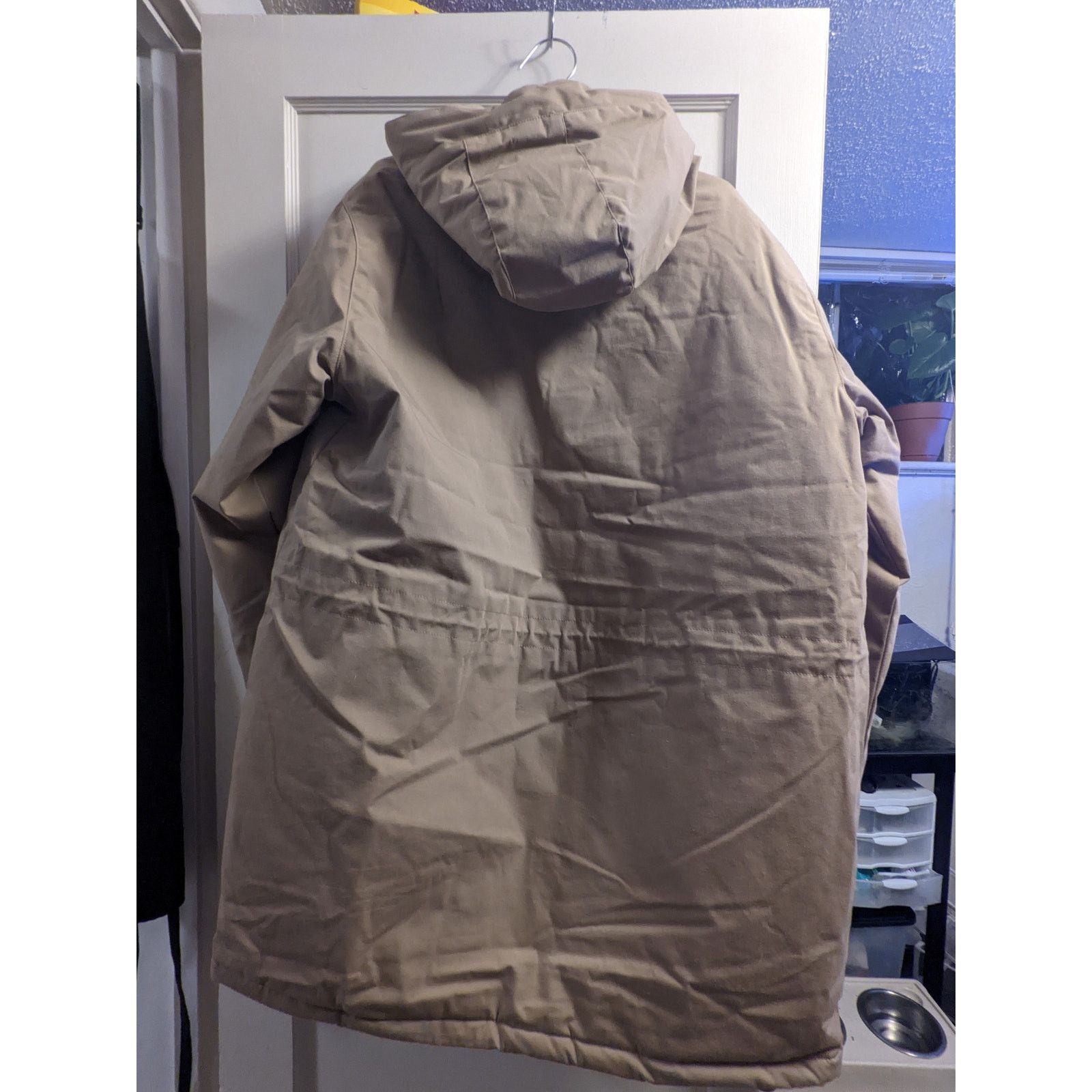 Carhartt Carhartt WIP Trent Park Size US L / EU 52-54 / 3 - 8 Thumbnail