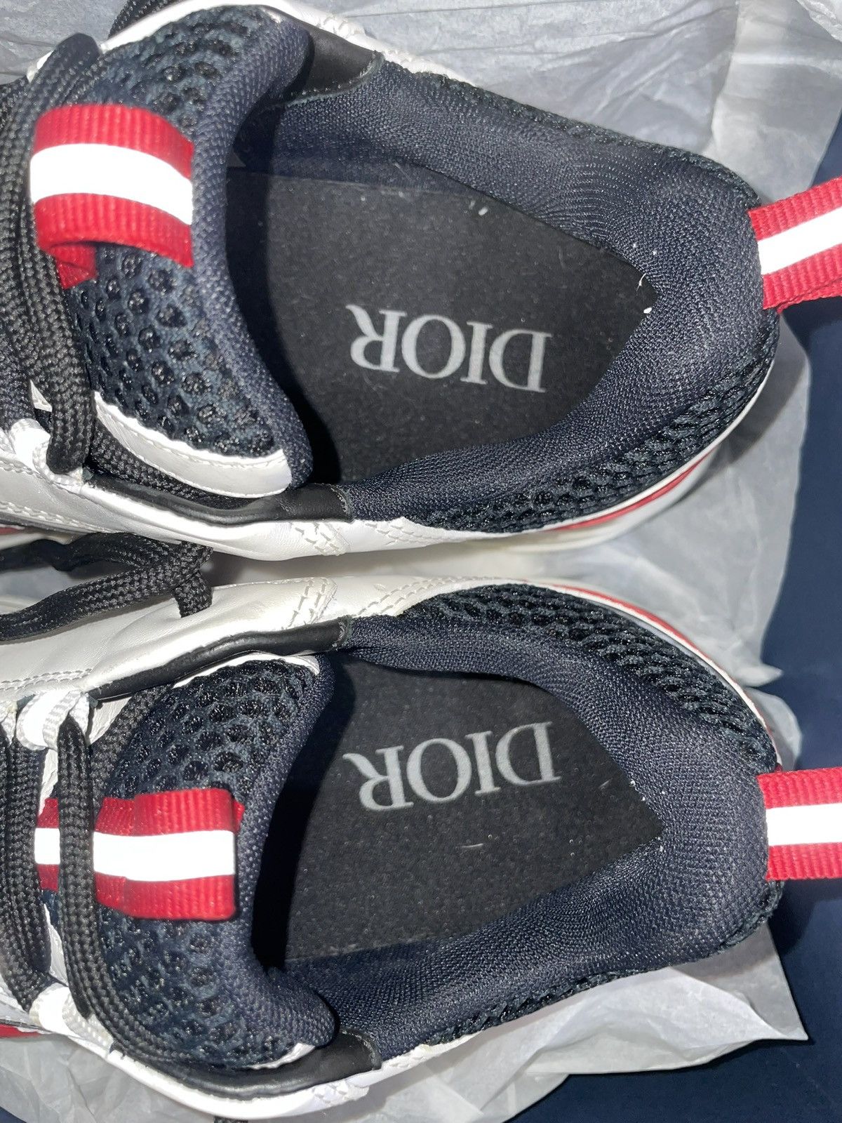 Dior Dior b22 size 39 Size US 6 / EU 39 - 3 Thumbnail