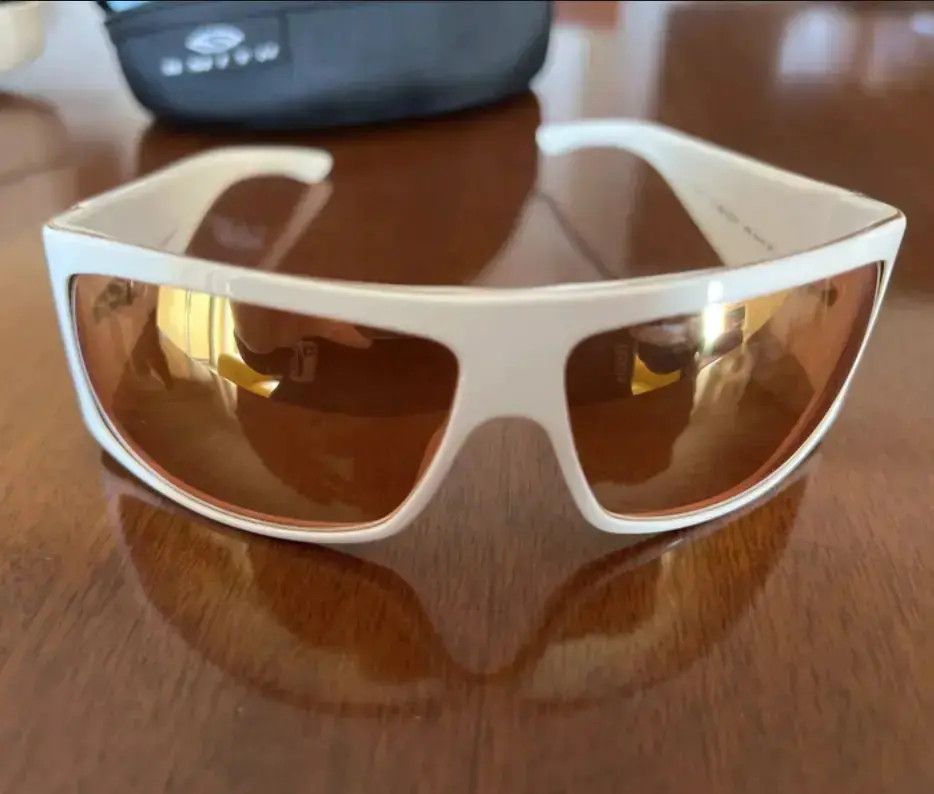Dior DIOR Sunglasses Your Mask Ski Wrap Shield Logo RI968 Size ONE SIZE - 2 Thumbnail