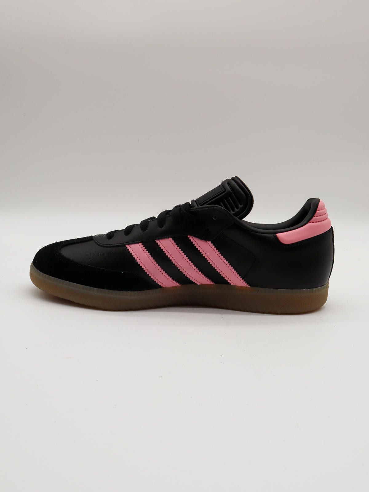 Adidas adidas Samba Messi - IH8157 – Limited Edition Tribute Size US 11.5 / EU 44-45 - 4 Thumbnail