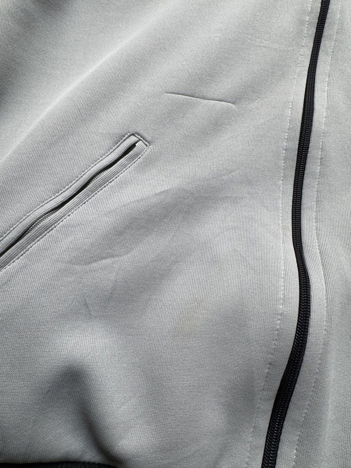 Nike Vintage Nike 80s zip sweatshirt track jacket Size US M / EU 48-50 / 2 - 4 Thumbnail