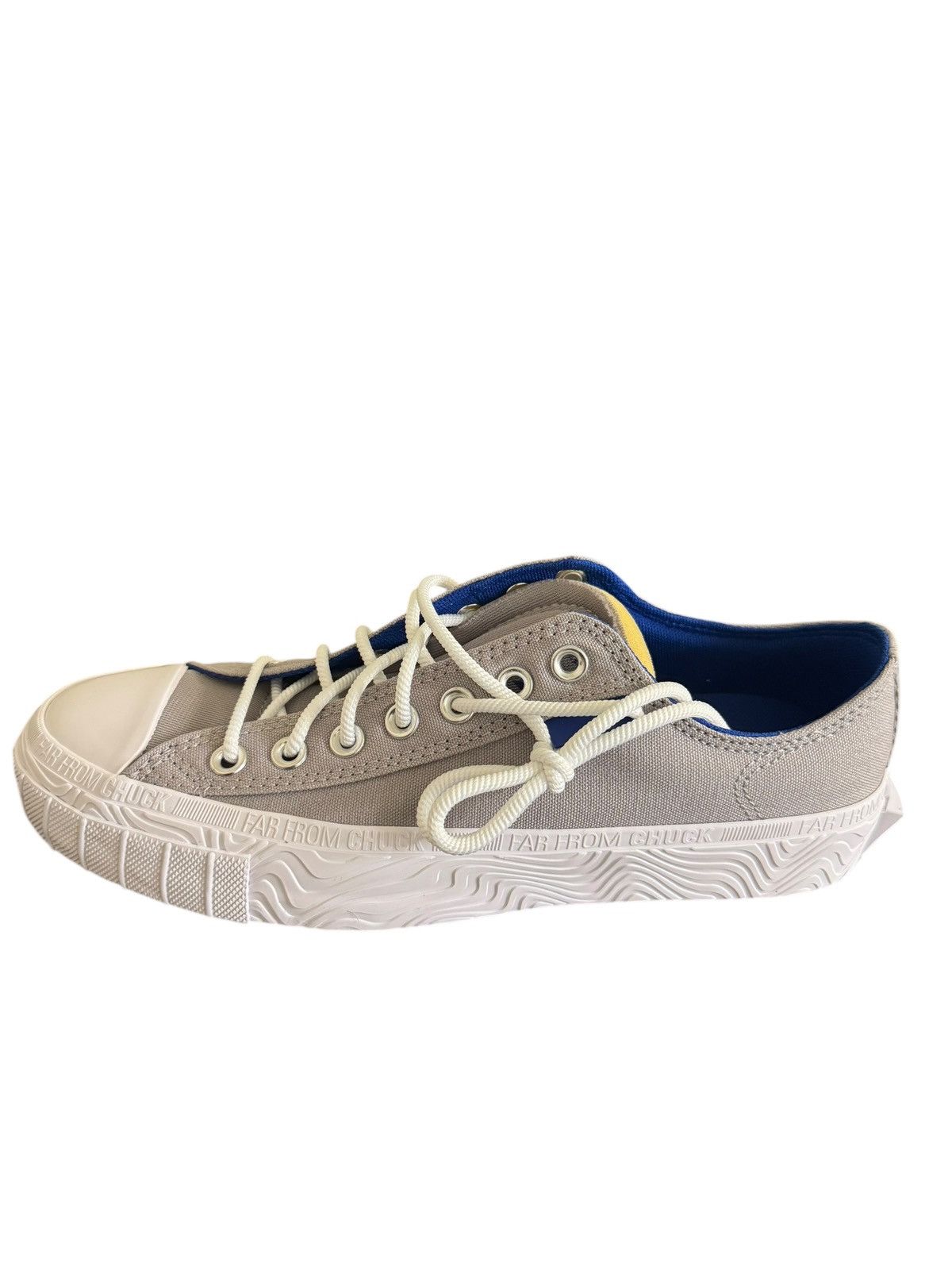 Converse Converse ctas Size US 8.5 / EU 41-42 - 1 Thumbnail