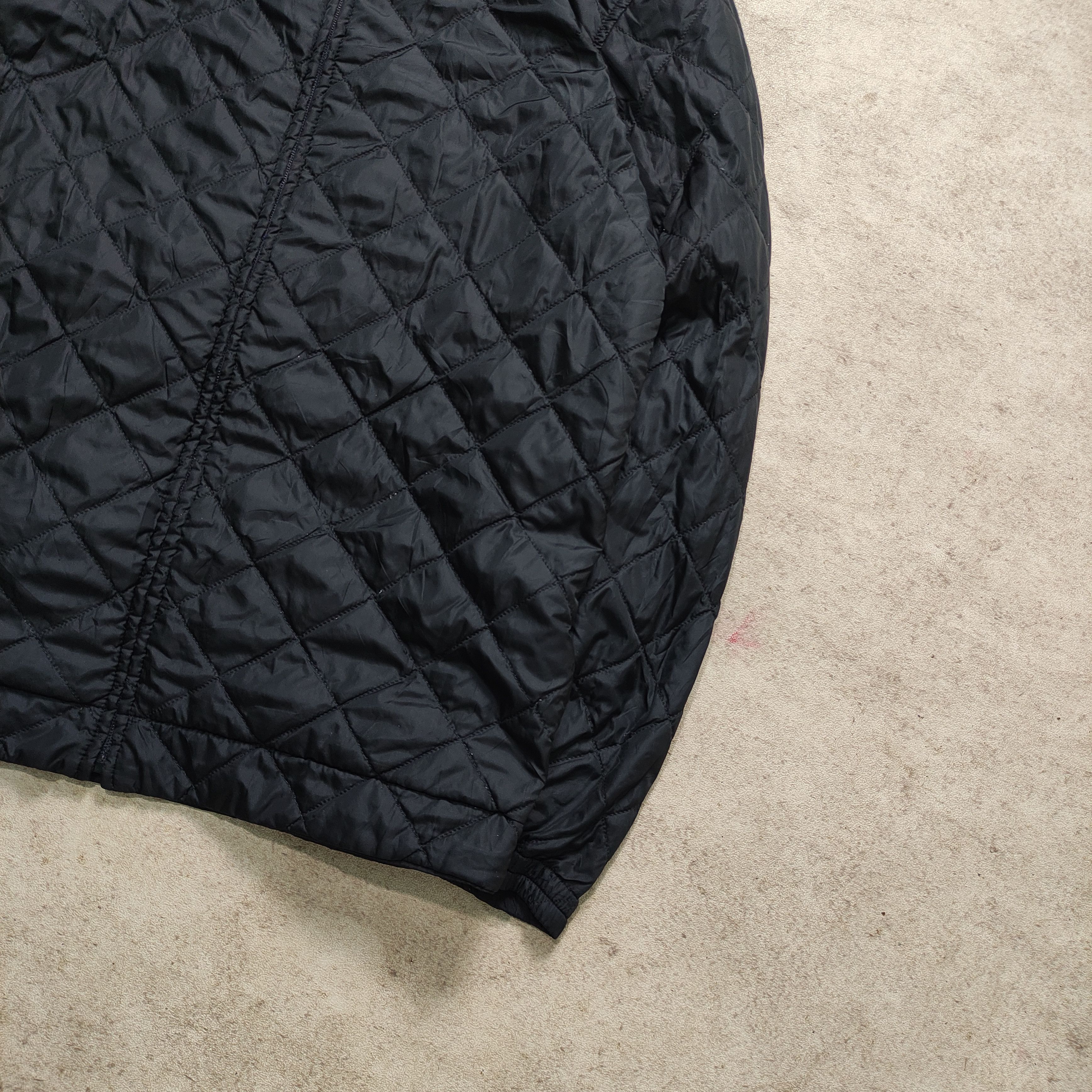 Prada Prada Sport Reversible Nylon Jacket 2000s Size US S / EU 44-46 / 1 - 4 Thumbnail