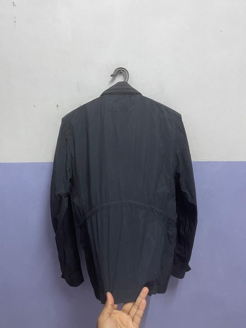 Mackintosh Mackintosh Philosophy Hidden Hoodie Jacket Size M / US 6-8 / IT 42-44 - 12 Thumbnail