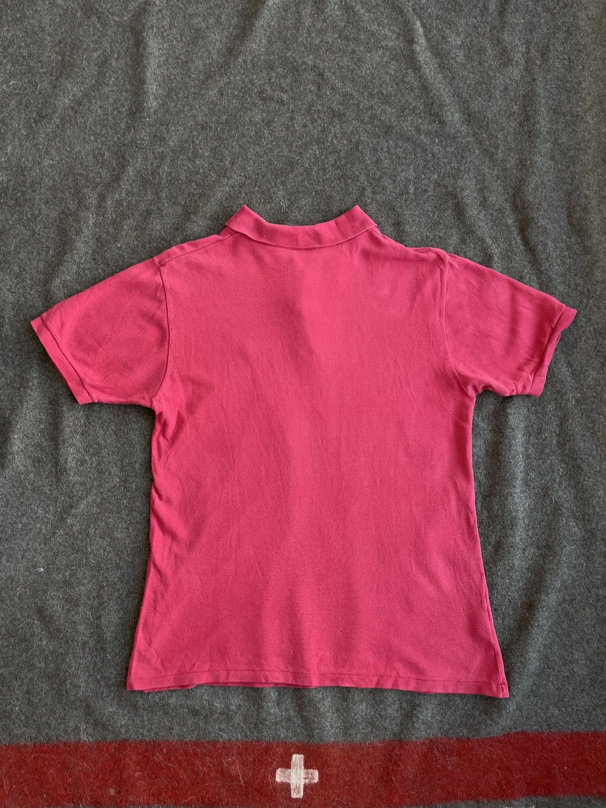 Fred Perry Fred Perry Vintage Polo T-Shirt Size US M / EU 48-50 / 2 - 4 Thumbnail