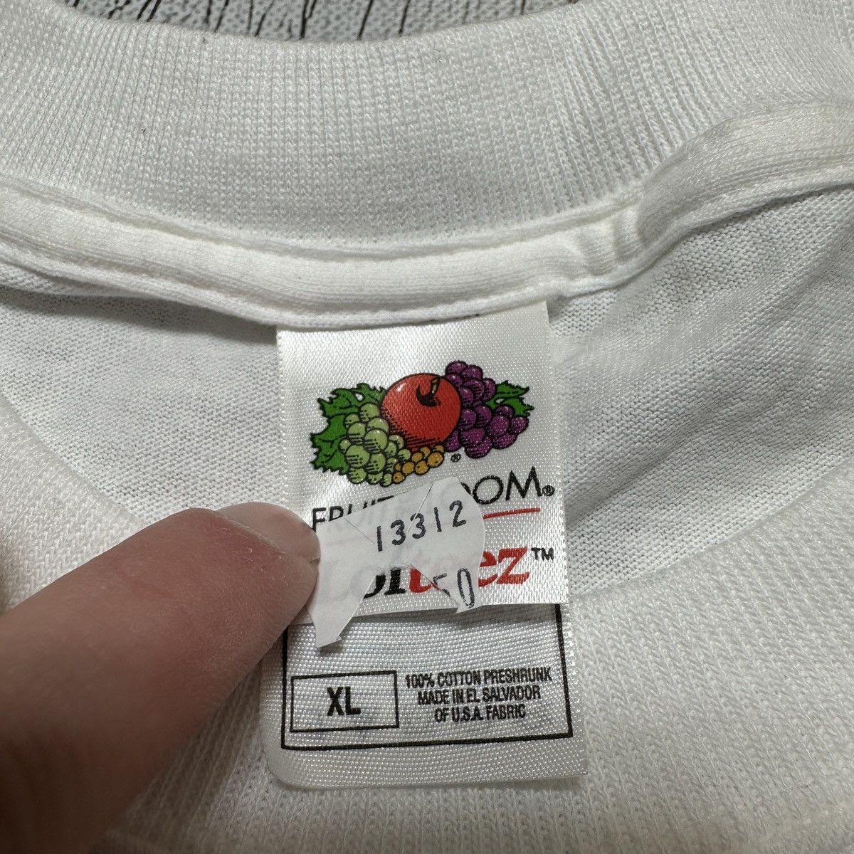 Fruit Of The Loom × Vintage Vintage Austin Carriage Museum tee Size US XL / EU 56 / 4 - 4 Thumbnail