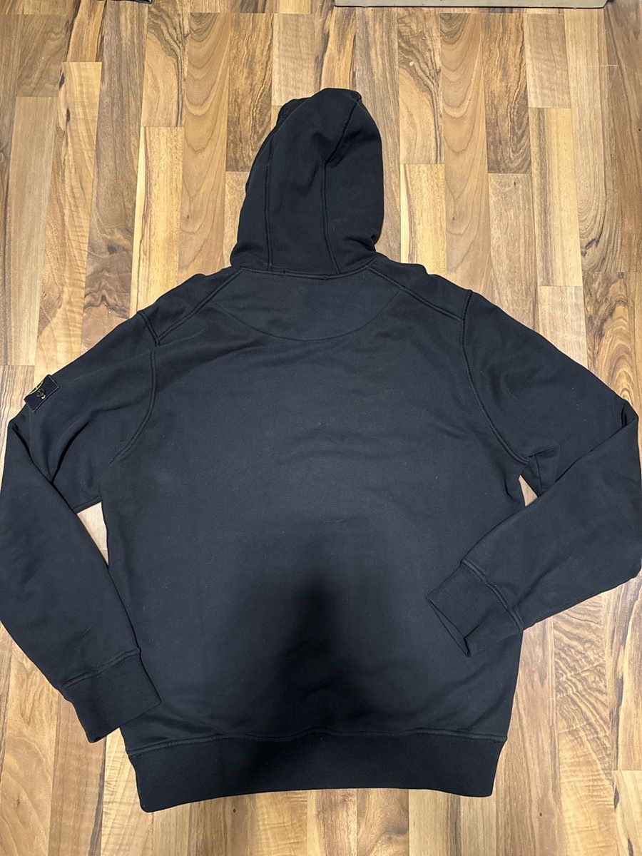 Stone Island Stone Island Hoodie Size US L / EU 52-54 / 3 - 2 Thumbnail