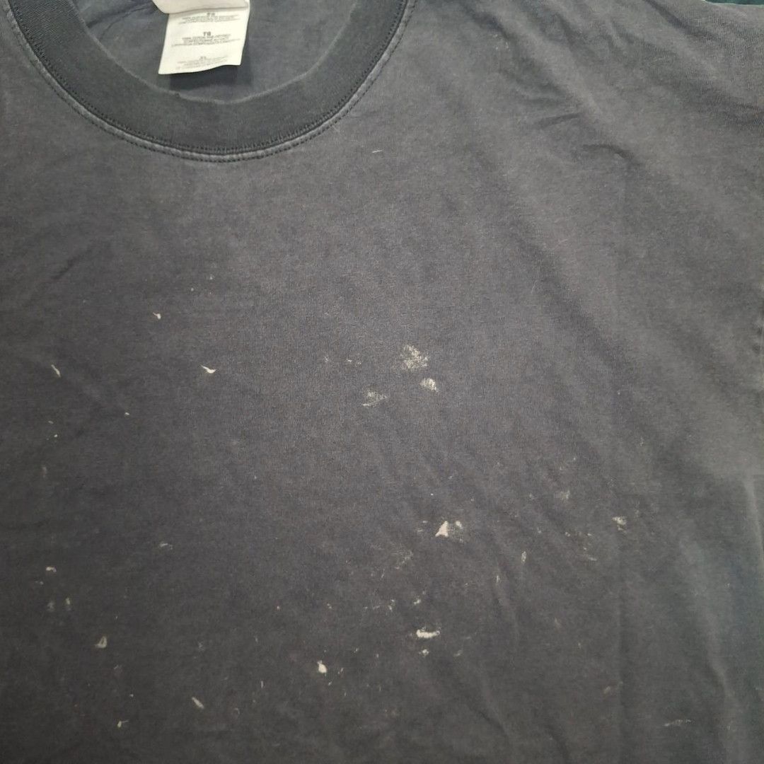 Other Resident Evil 2 promo shirt Size US XL / EU 56 / 4 - 3 Thumbnail