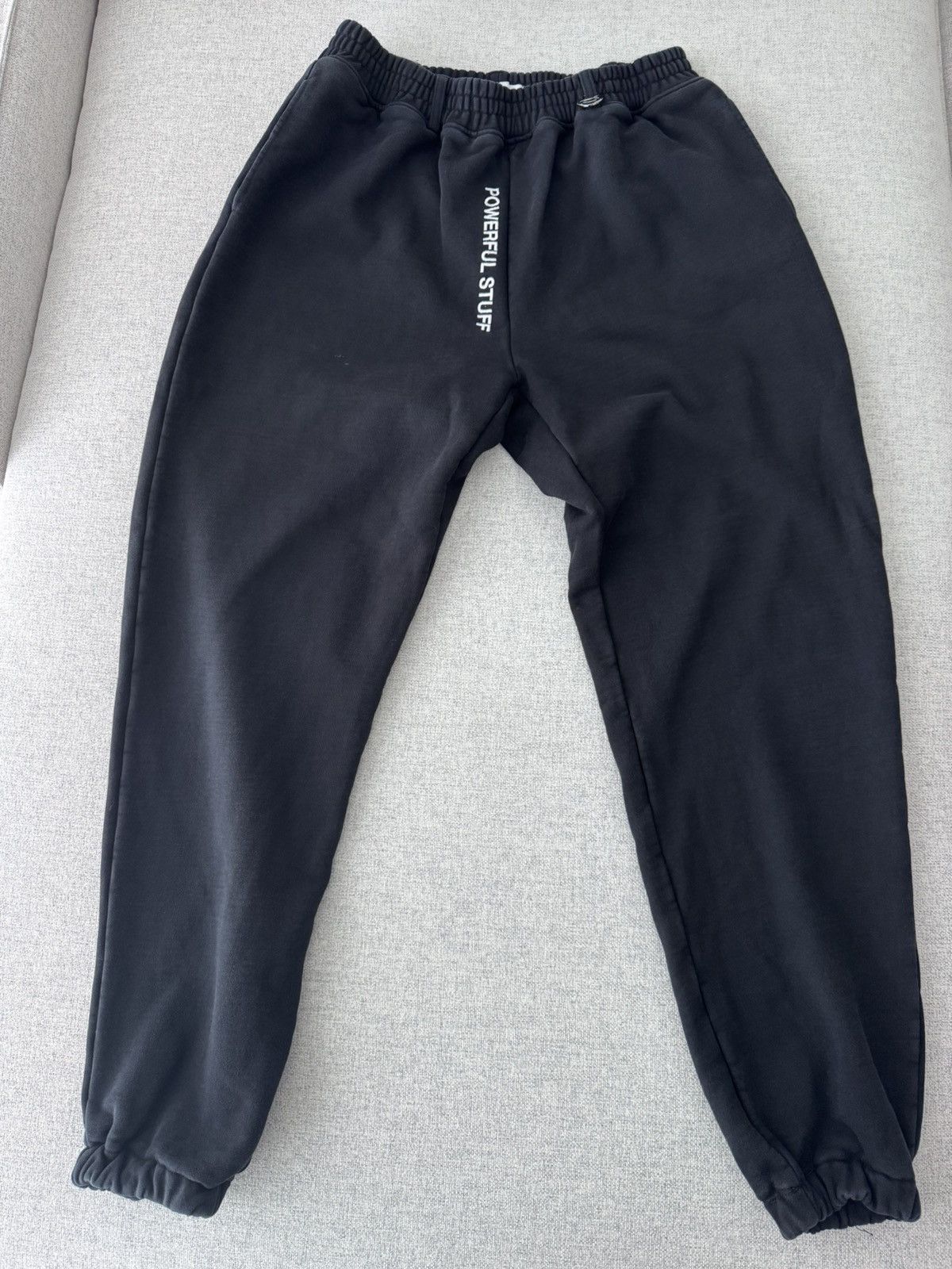 Xander Zhou Sweatpants 2020 sz 46