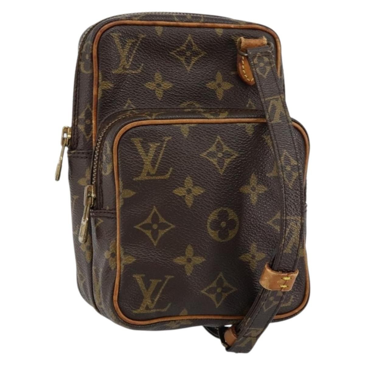 Louis Vuitton Louis Vuitton Amazone Bag Monogram Canvas Size ONE SIZE - 1 Thumbnail