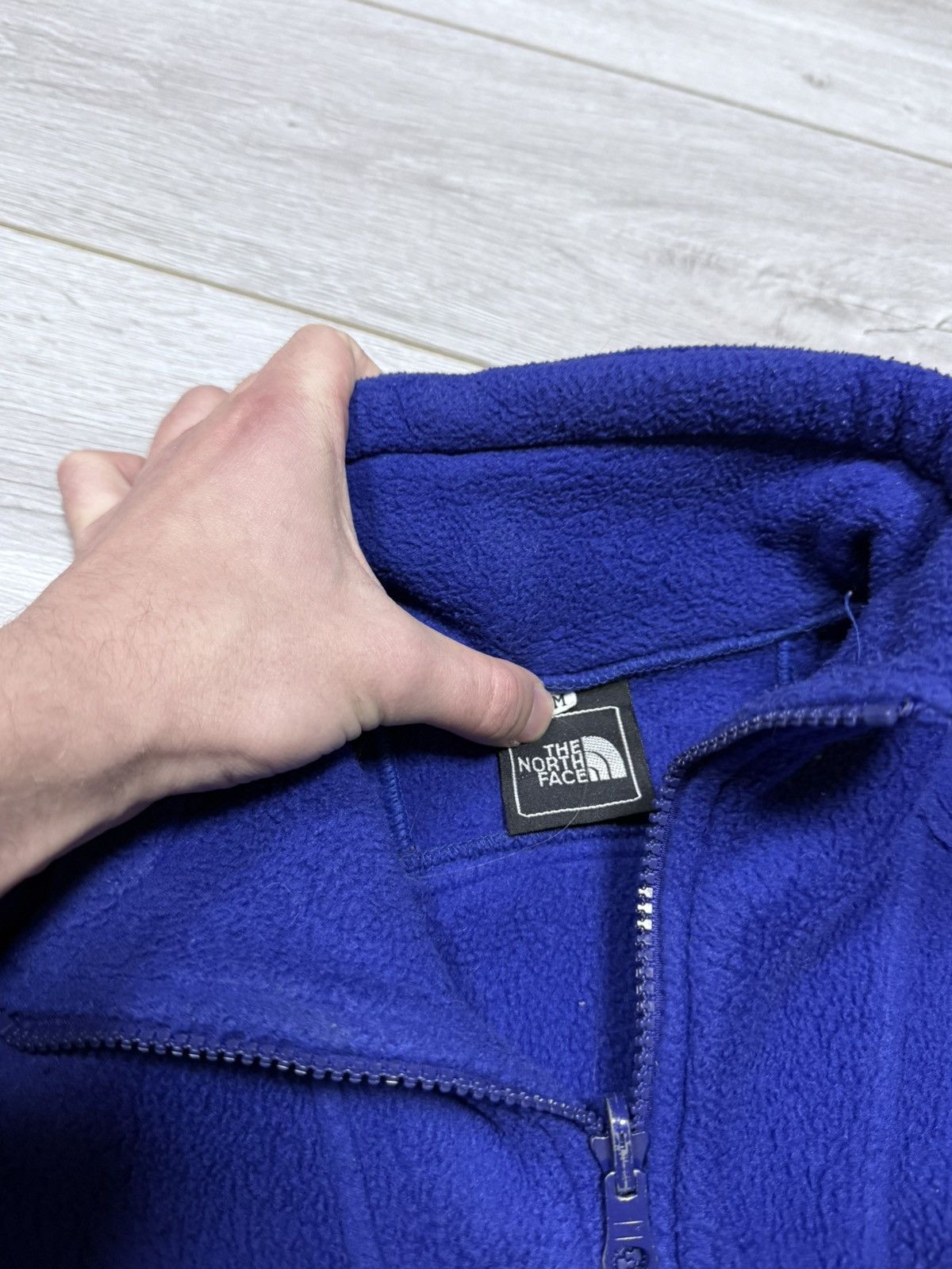 The North Face The North Face TNF Layering system vintage fleece Size US M / EU 48-50 / 2 - 7 Thumbnail